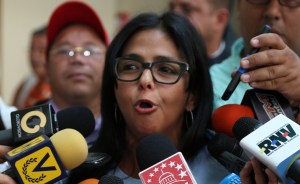 Gobierno venezolano publica lista con destinos vacacionales de opositores