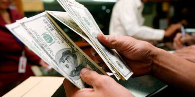 Reforman trámites para solicitar divisas para remesas familiares