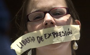 Periodista Edward Rodríguez: Informar no es delito, es mi obligación