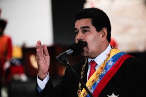 Maduro anuncia que República Dominicana y Haití crean comisión para agenda bilateral