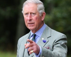 El príncipe Carlos asistirá al funeral de Mandela en nombre de Isabel II