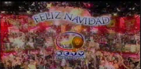 Recordando los mejores mensajes navideños de RCTV (Videos)