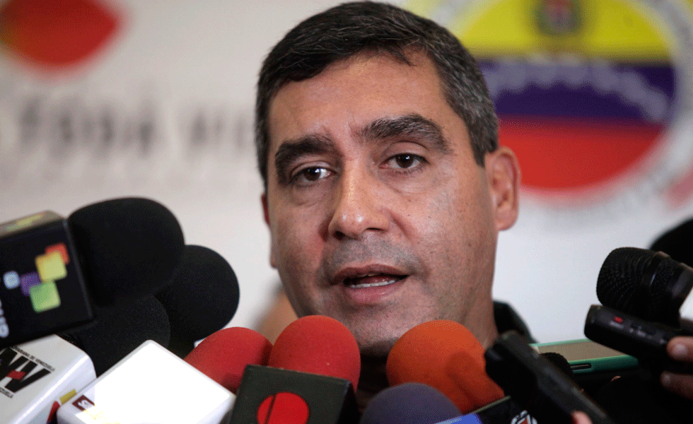 Rodríguez Torres denuncia que alcaldes de oposición “están de vacaciones”