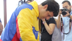 Sayegh: Hoy gana Venezuela y gana El Hatillo