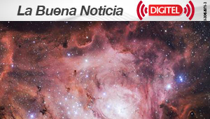 Captan la formación de estrellas en la nebulosa de la Laguna (Fotos)