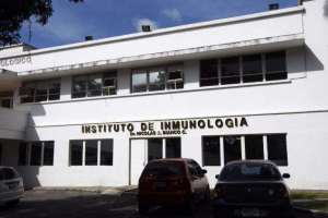 Instituto de Inmunología de la UCV hará exámenes hasta julio por falta de presupuesto