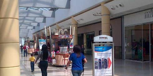 Cámara Venezolana de Centros Comerciales ante doble suspensión diaria obligada por Corpoelec (comunicado)