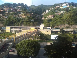 Balacera cerca del Metro Ruiz Pineda deja dos antisociales muertos