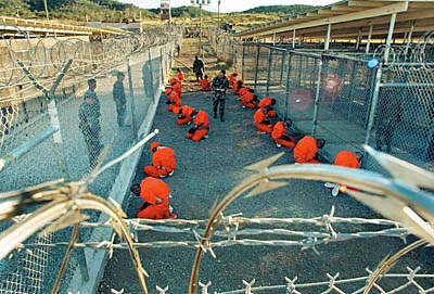 A cinco años de ordenar cierre, Guantánamo sigue abierta