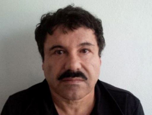 Al hijo de El Chapo Guzmán se le “chispoteó” el paradero de su padre