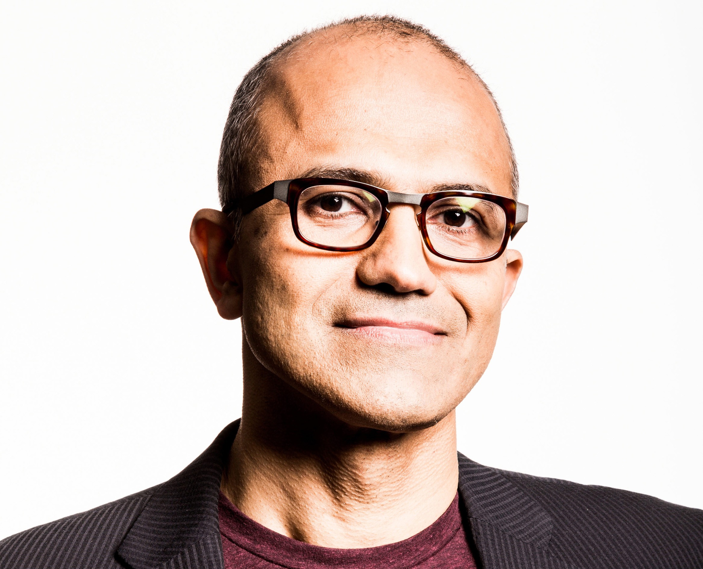 Microsoft tiene nuevo director ejecutivo