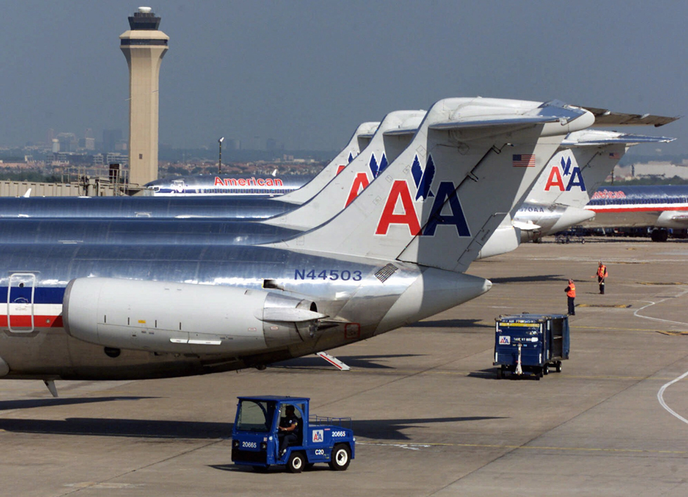 Aerolínea American Airlines estudia vuelos hacia Margarita
