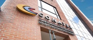 Conatel pide a Globovisón suprimir mensajes que “desconozcan” al Gobierno de Maduro