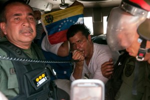 Venezolanos acompañarán a Leopoldo López en su presentación a tribunales