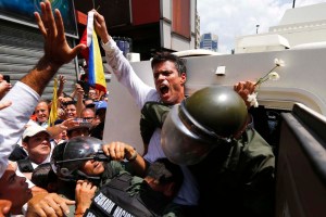 Venezuela y el mundo exigen libertad para Leopoldo López y presos políticos (Video)