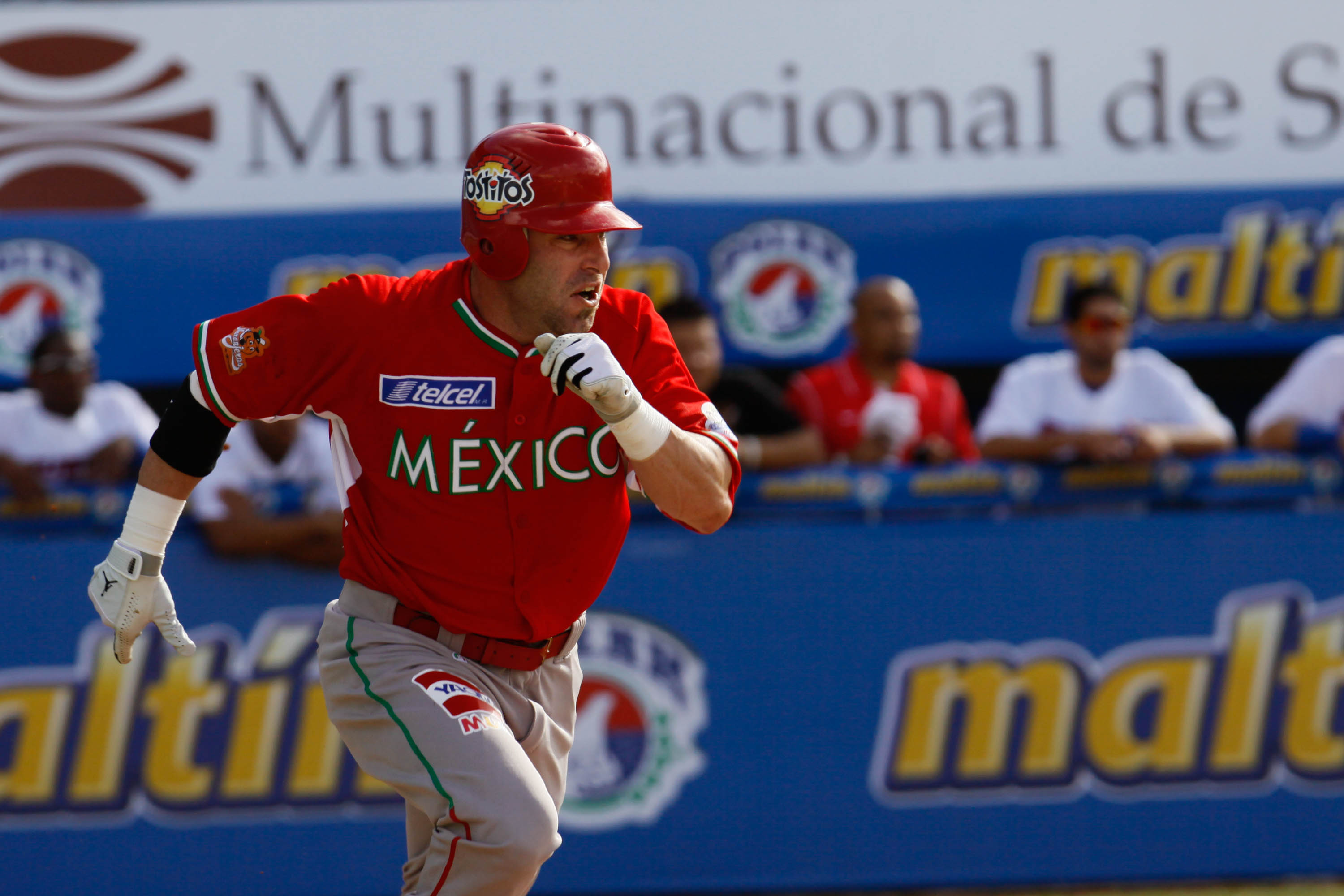 México venció 6×3 a Puerto Rico y va 2-0 en la Serie del Caribe-2014