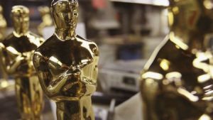 La ceremonia de los Óscar se estrena en internet