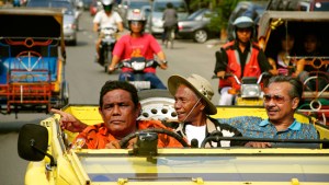 “The Act of Killing”, nominada al Óscar, remueve las conciencias en Indonesia
