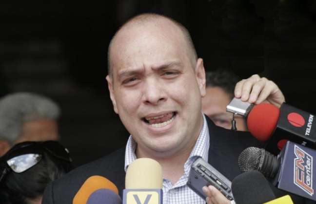 Abogado de Afiuni aseguró que Fiscalía esconde mentiras de Ortega Díaz
