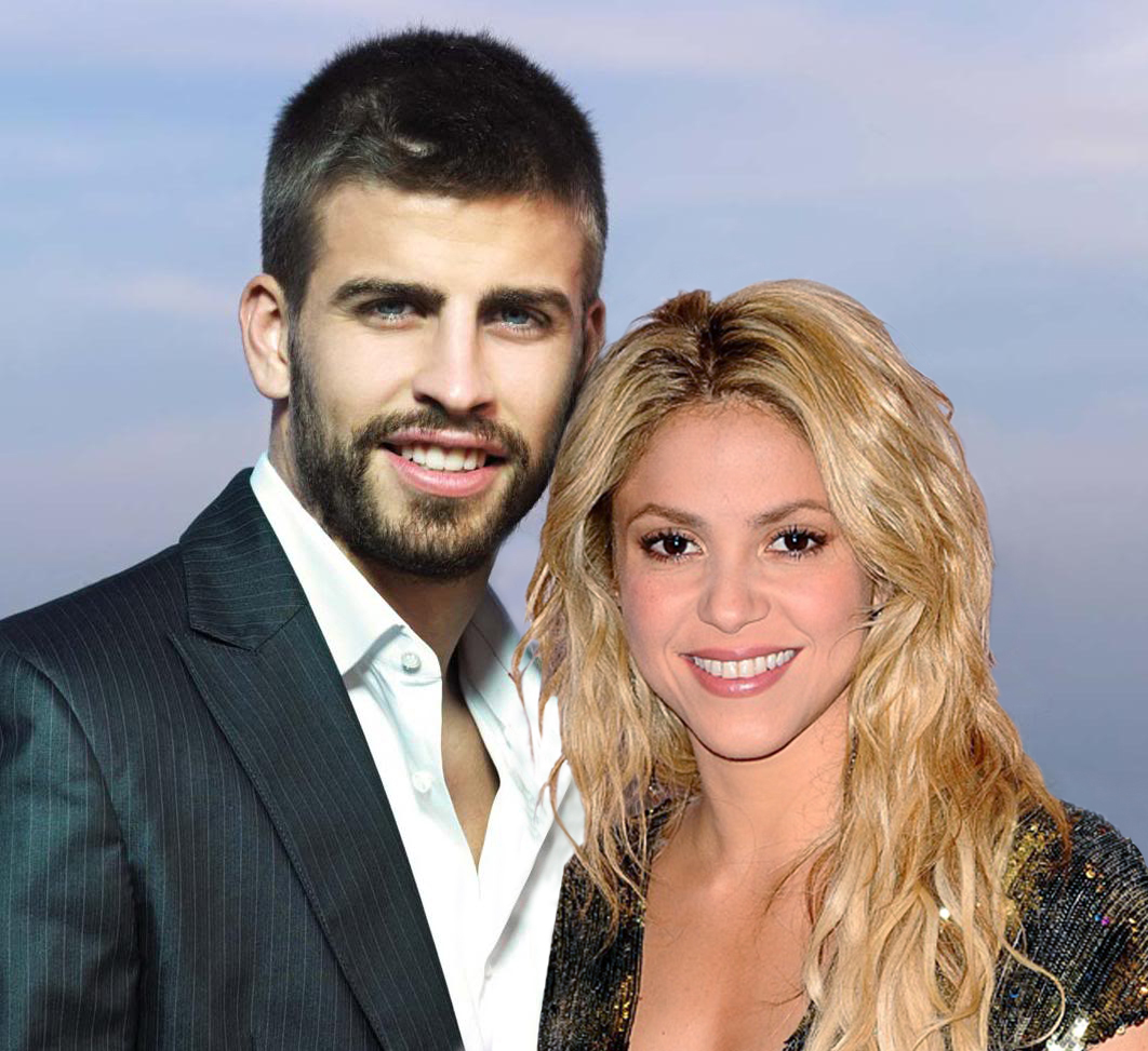 Shakira: “Piqué y Milan son las piezas que le faltaban a mi vida”