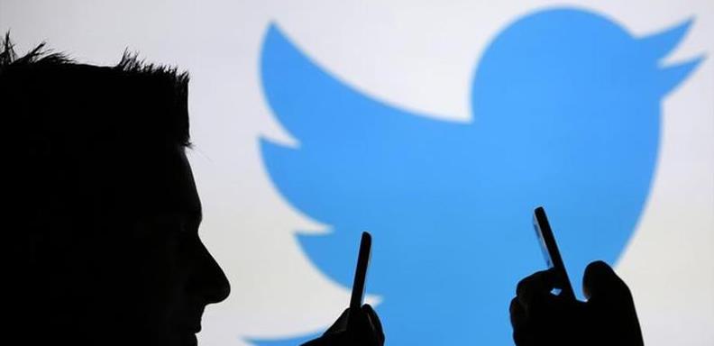 Los directivos de Twitter se reúnen con responsables del gobierno turco