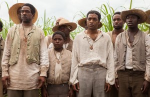 “12 Years a Slave” y “Gravity”, un mano a mano en los Óscar