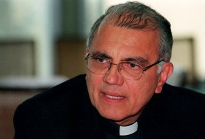 Por estas razones Monseñor Porras no asistirá a Conferencia de Paz Regional