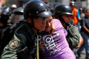 Foro Penal presentó a Unasur 59 casos de torturas