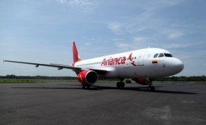 Avianca transportó cifra récord de pasajeros en mayo