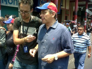 Diputado Rodríguez repudia destitución de Machado