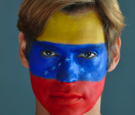 Carlos Baute: Venezuela vive una división asquerosa (Exclusiva)