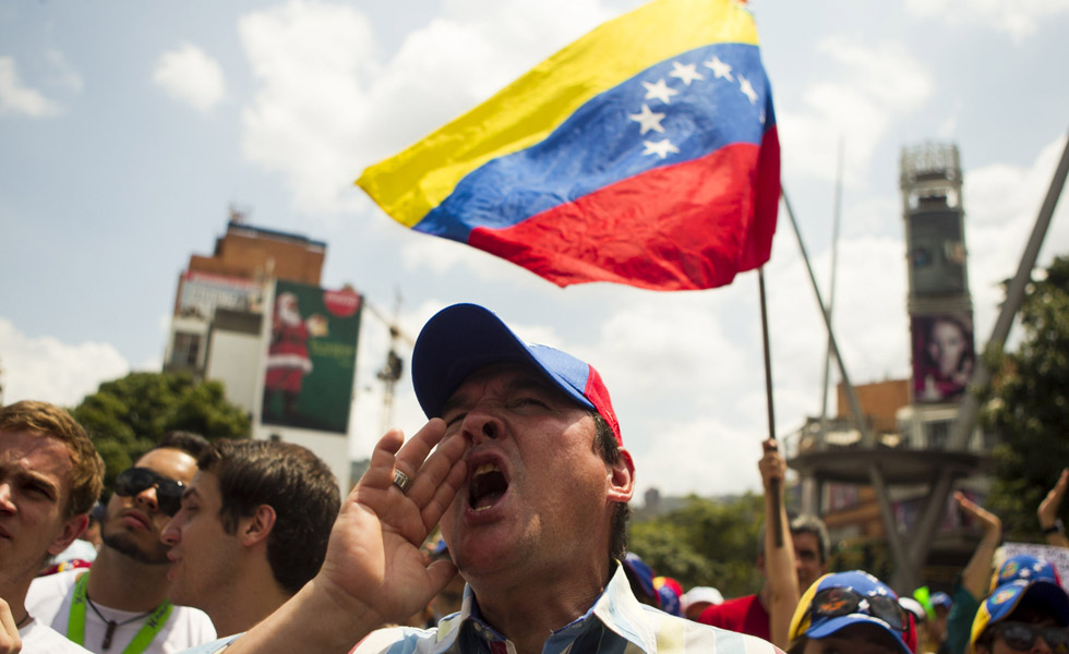 Posibles escenarios para Venezuela tras un mes de protestas