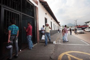 Continúa el temor entre los comerciantes del Táchira