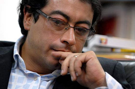 Gustavo Petro recibe el alta médica tras ser hospitalizado en Italia por coronavirus