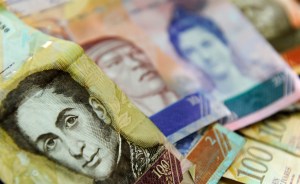 En Venezuela rige un férreo control de precios y de cambio desde 2003