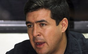 Abogados de Daniel Ceballos presentarán recurso de Hábeas Corpus ante el TSJ