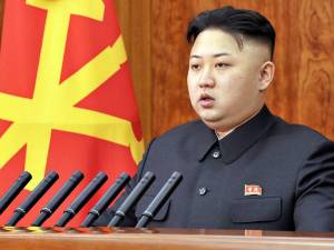 Los estudiantes de Corea del Norte deberán cortarse el pelo como Kim Jong-un
