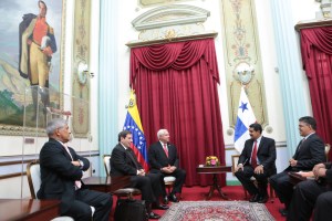 Gobierno venezolano desarrolla una política exterior errática