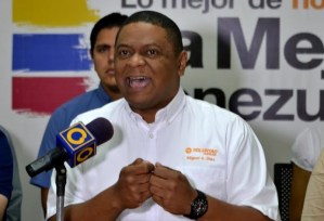“Ruptura de relaciones con Panamá es un capricho político de Maduro”