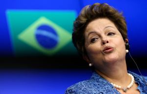 Rousseff: Brasil está preparado para la Copa, dentro y fuera del campo