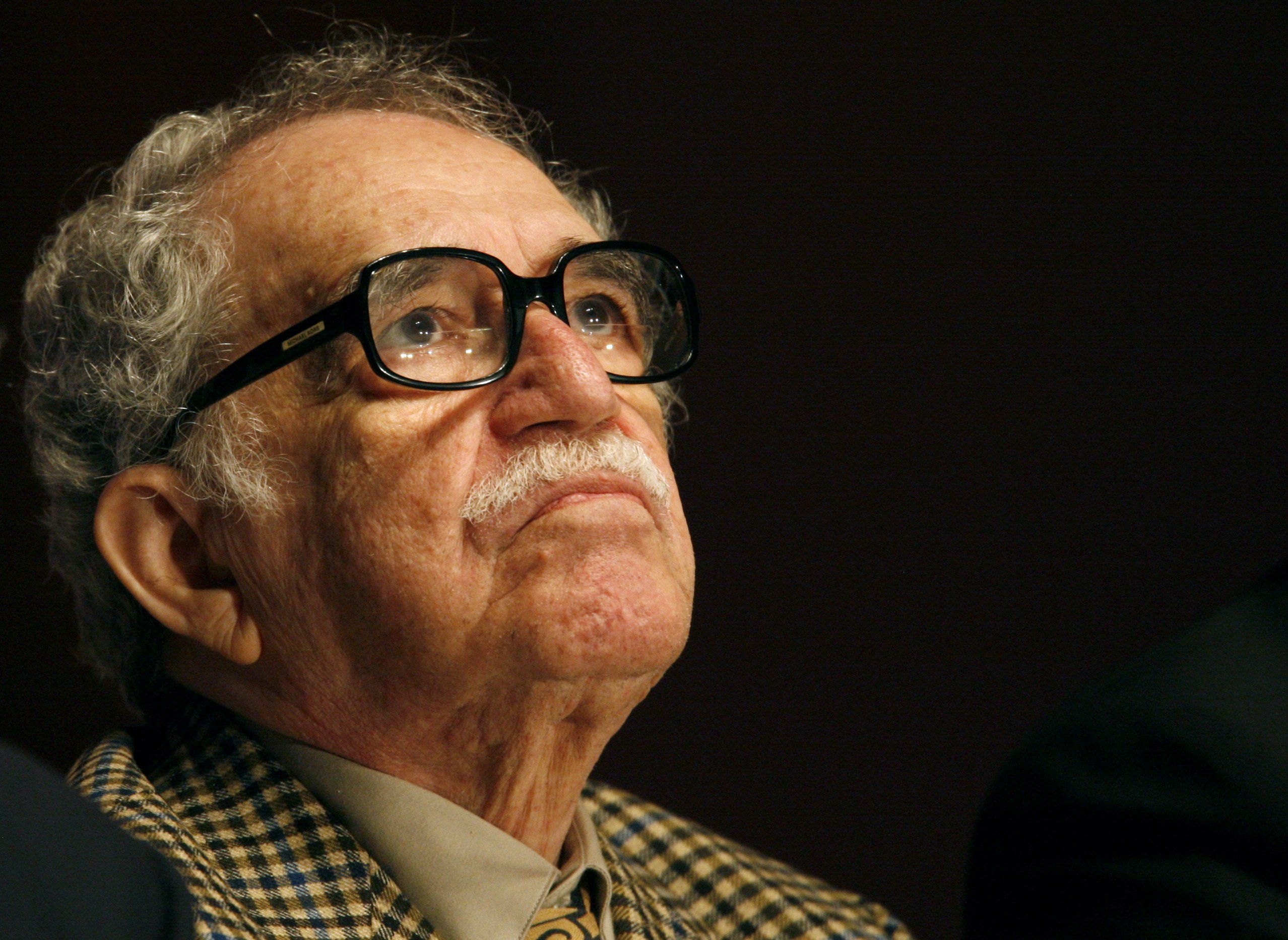 Hijo de García Márquez: Mi padre tenía la ilusión de hacer una película