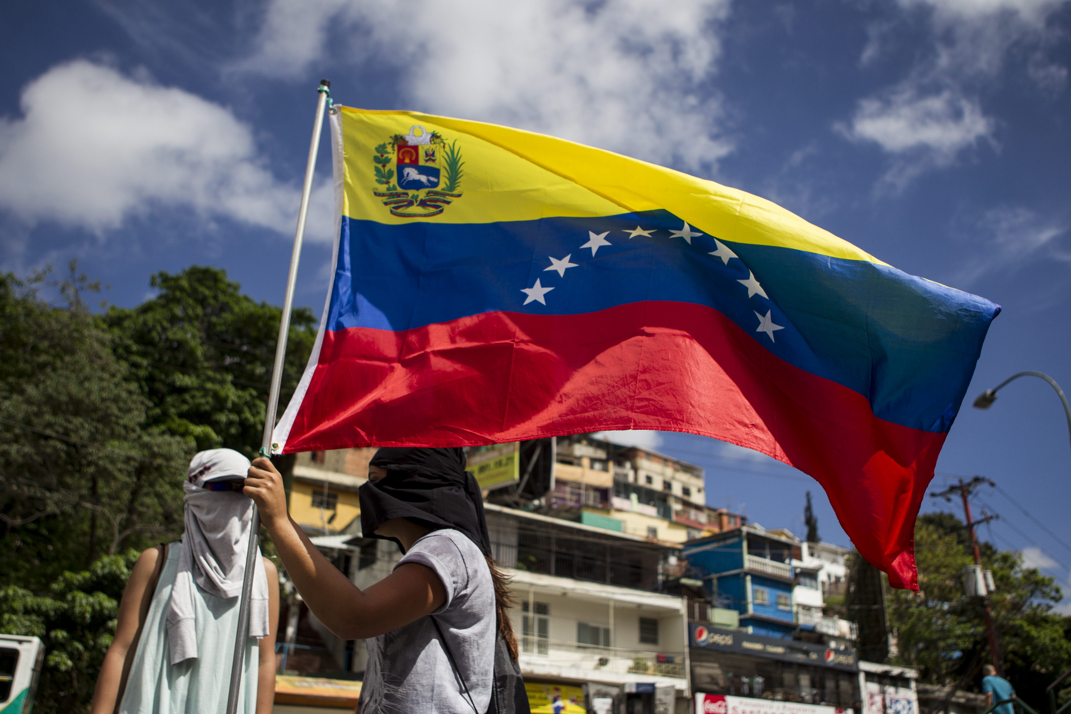 Vea la sentencia del TSJ que prohíbe las manifestaciones pacíficas