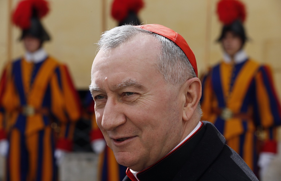Cardenal Pietro Parolin presidirá ceremonia de beatificación de José Gregorio Hernández