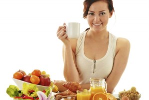 Desayunos nutritivos para aumentar la energía