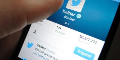 Twitter añade botones para quitar publicaciones indeseadas