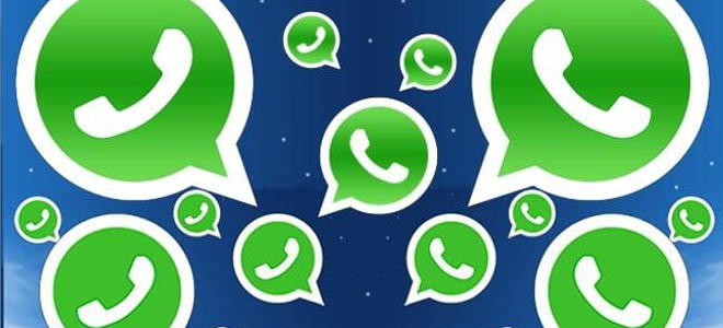 Las llamadas de WhatsApp también llegan a Windows Phone
