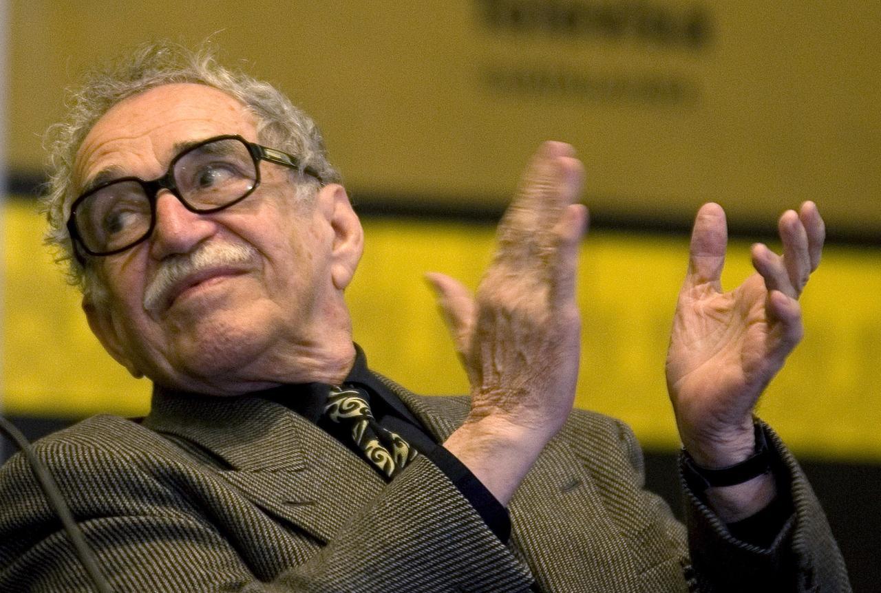 En agosto nos vemos, es el nombre de la última novela de Gabriel García Márquez