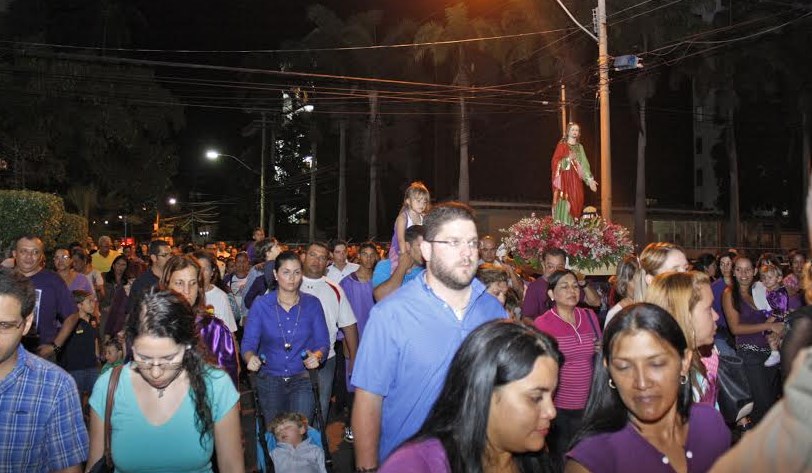 Marcano: Semana Santa en Lechería transcurrió en total tranquilidad