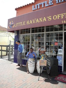 Miami de pequeña Habana a pequeña Latinoamérica (Fotos)