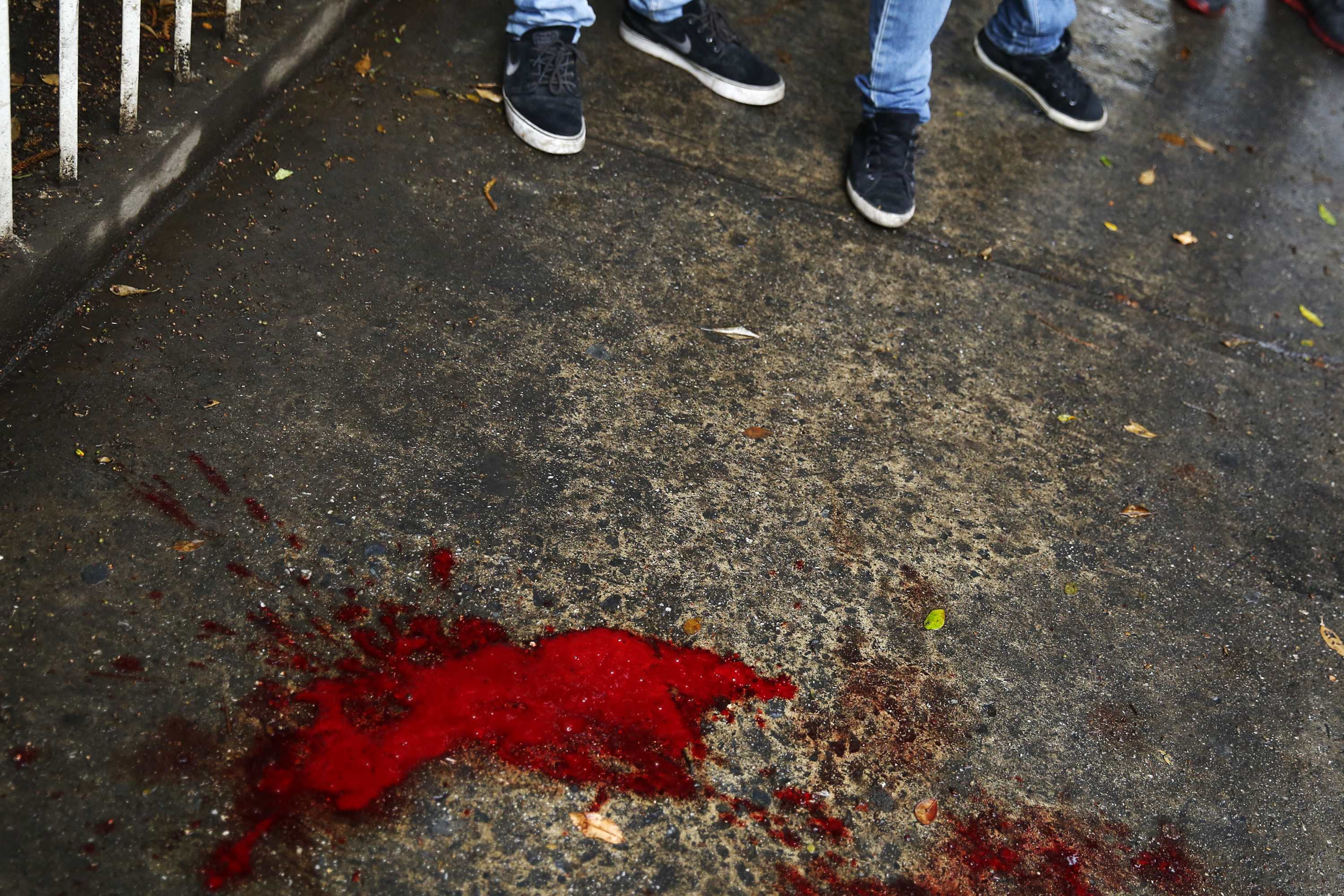 Se elevan a 42 las muertes durante manifestaciones en el país